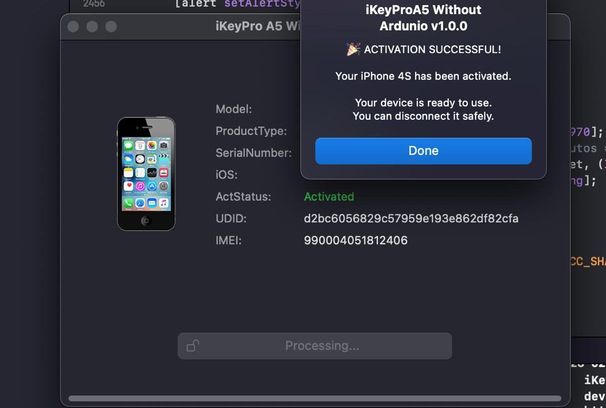 A5 No Ardunio V1.0 Mac